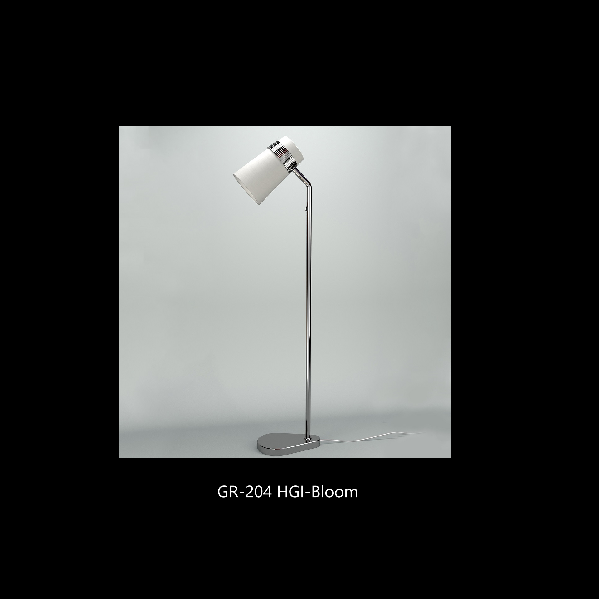 GR-204  HGI-Bloom