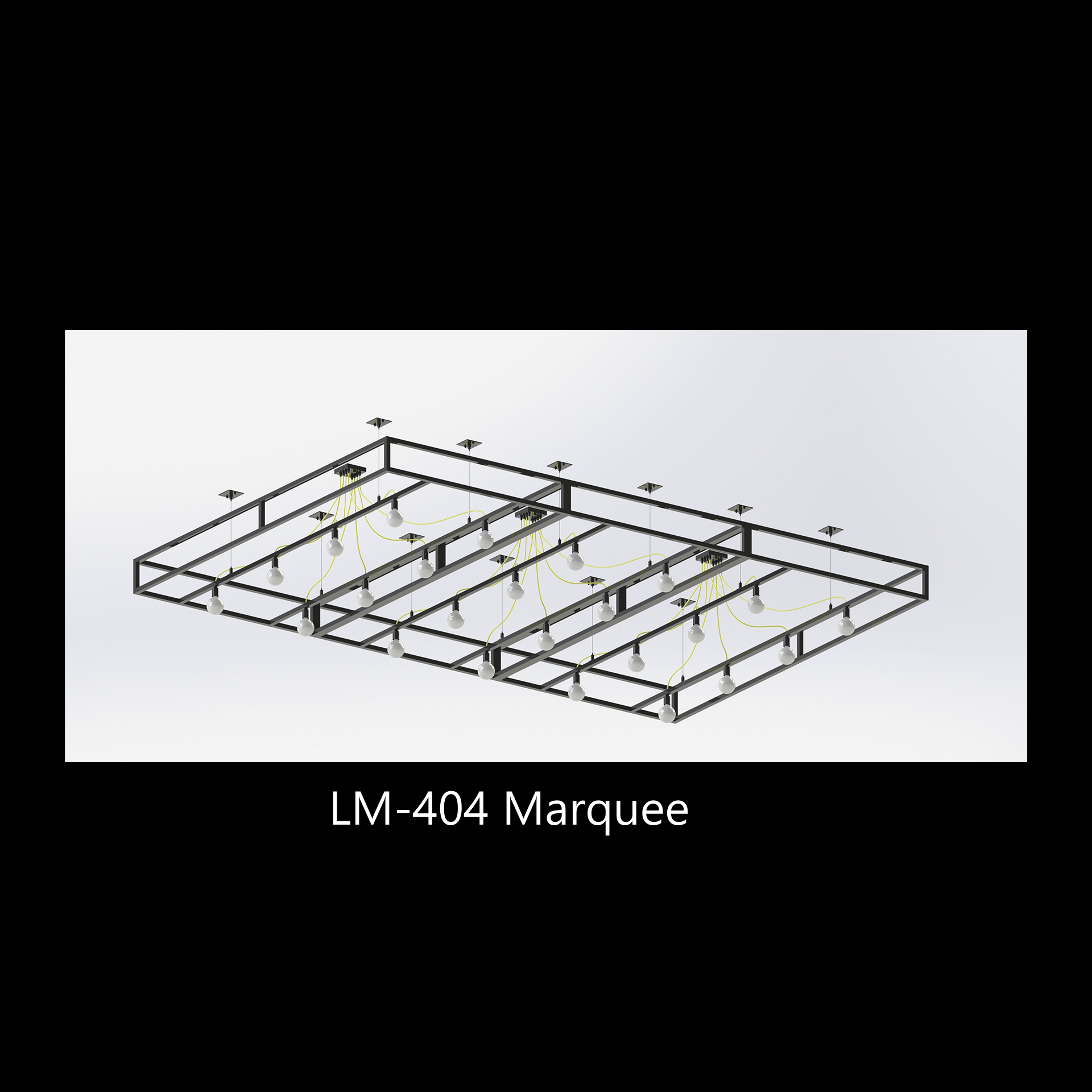 LM-404 Marquee