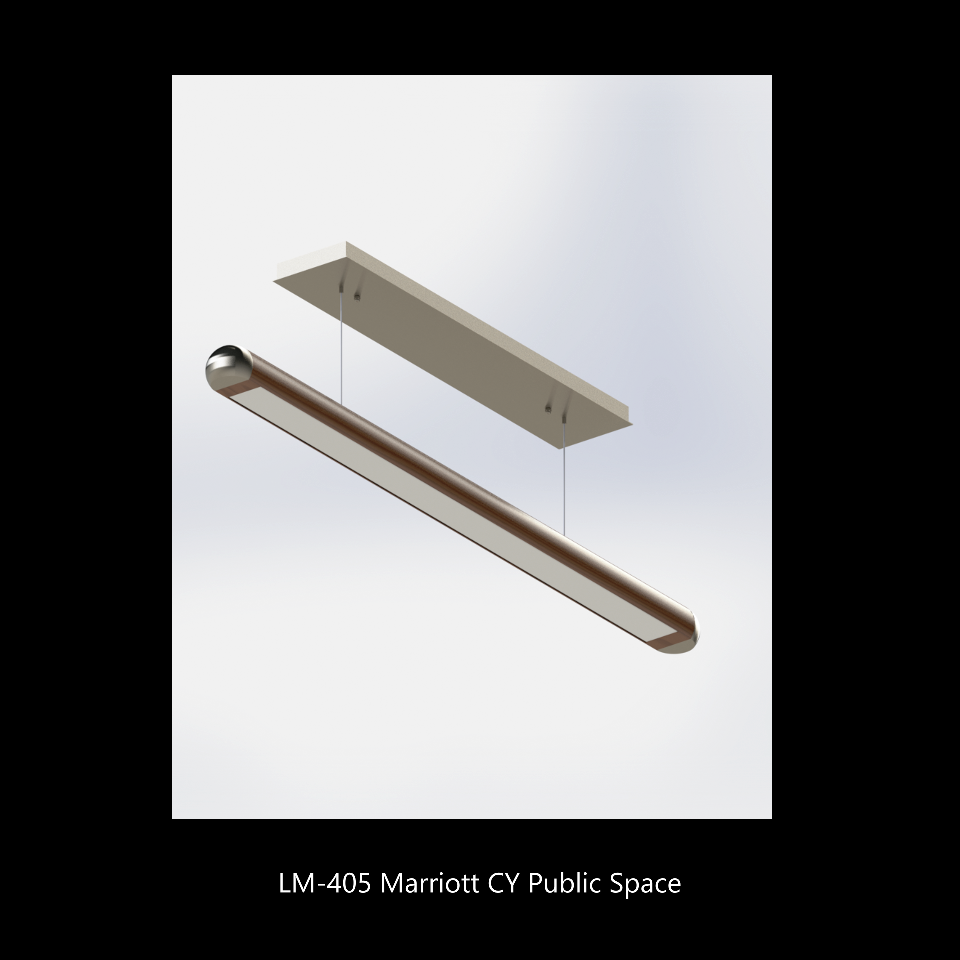 LM-405 Marriott CY Public Space