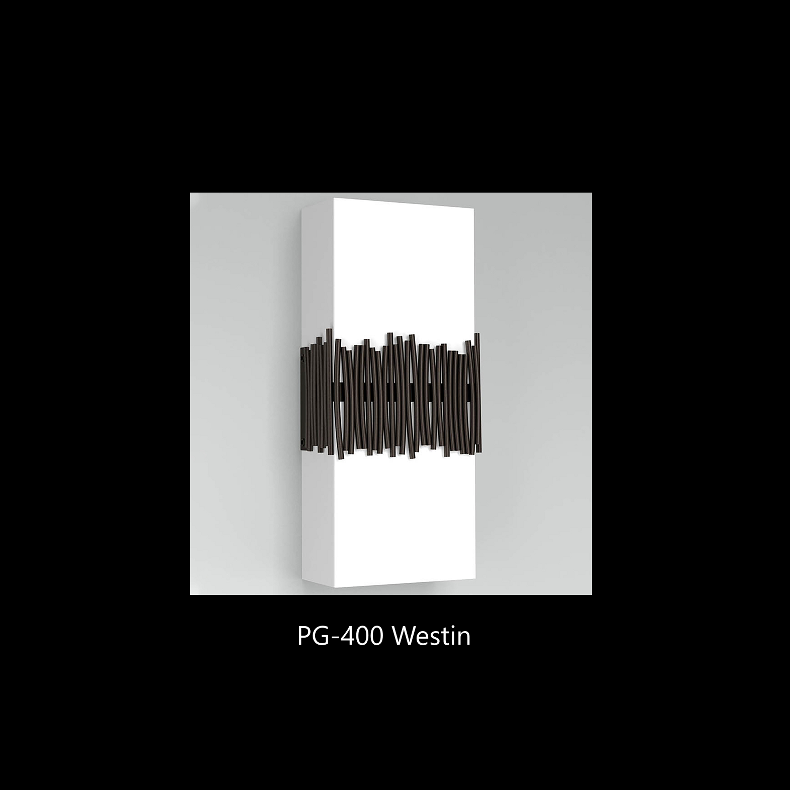PG-400 Westin