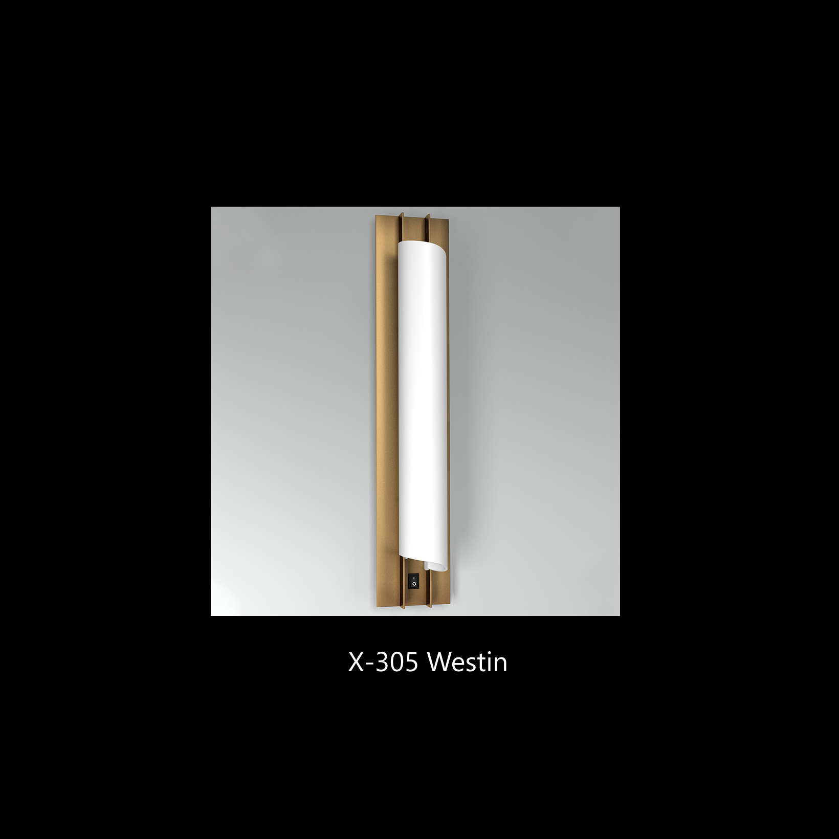 X-305 Westin